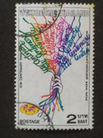 Thailand (-35%) - Frauen Centenary 1988