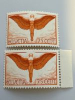 1936 Flugpostmarke F11, postfrisch