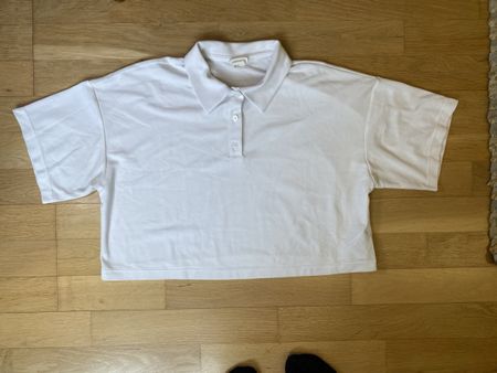 Polo t-shirt H&M S (36)