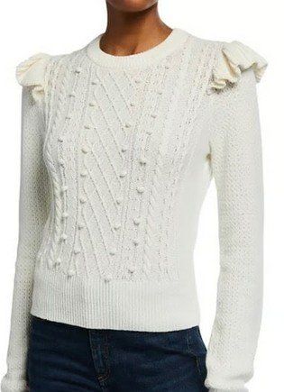 Veronica Beard Pullover / pull S/M