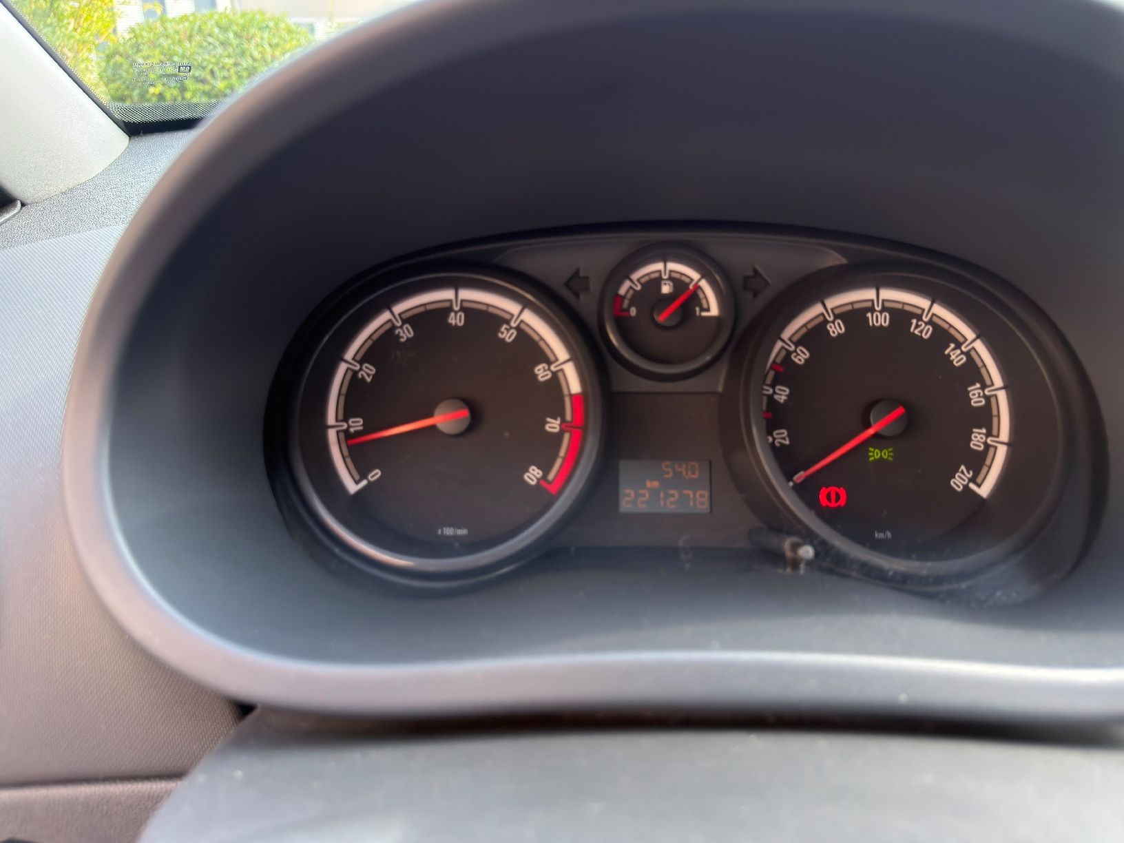 Opel Autos: Opel Corsa 1.2 – Gebraucht aus Luzern von ale_pq22 9