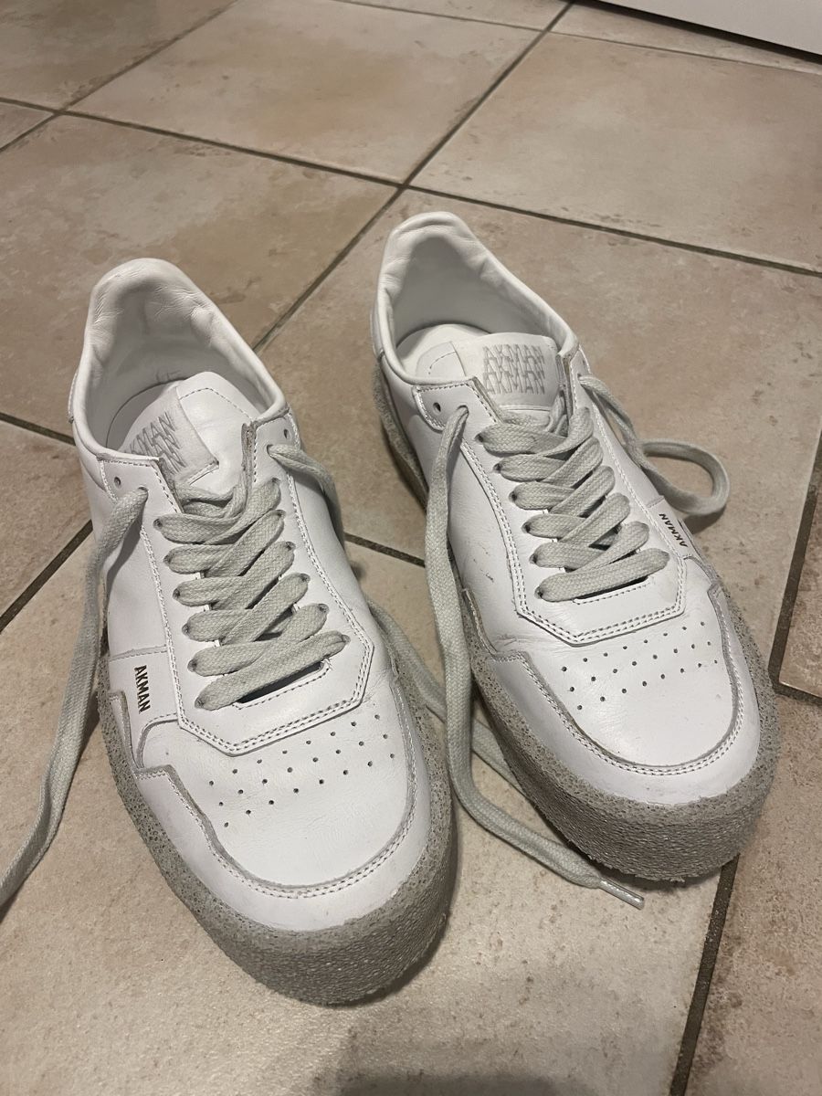 Scarpe da donna: Sneaker Damen Akman – Usato da Oberkirch LU venduto da lea_skv5