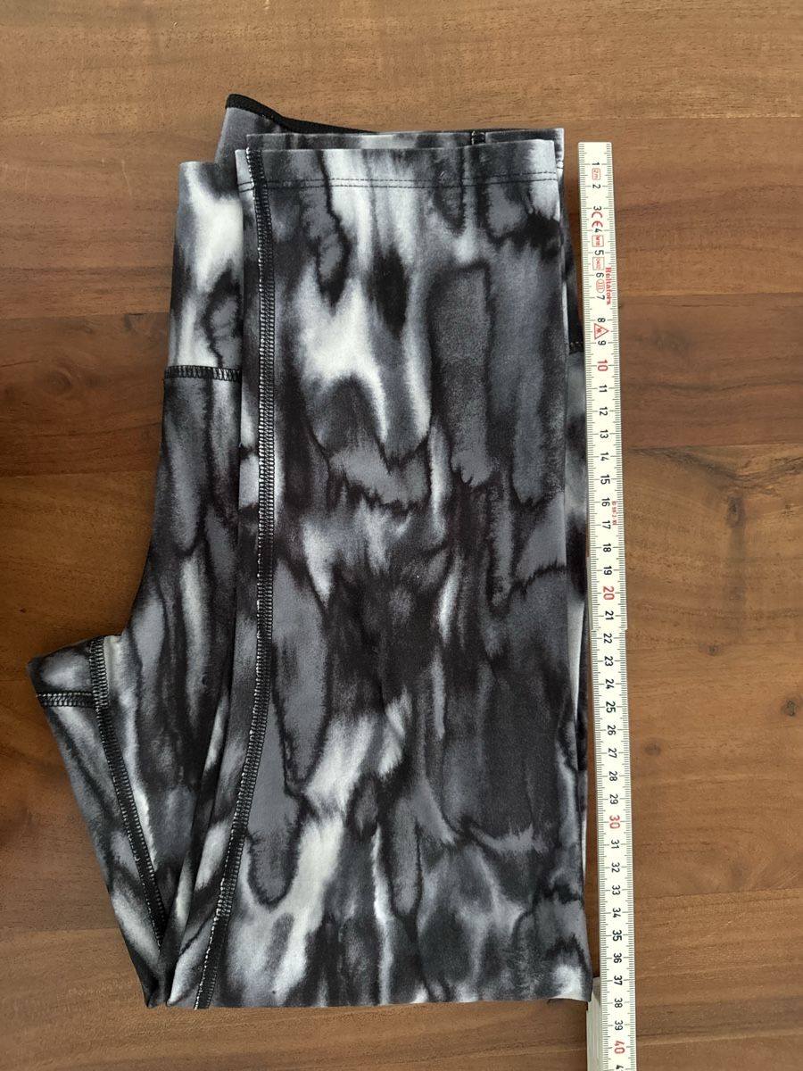 Nike Leggings: Nike Leggings Grösse S – Neu (gemäss Beschreibung) aus Allschwil von ana_87pj 1