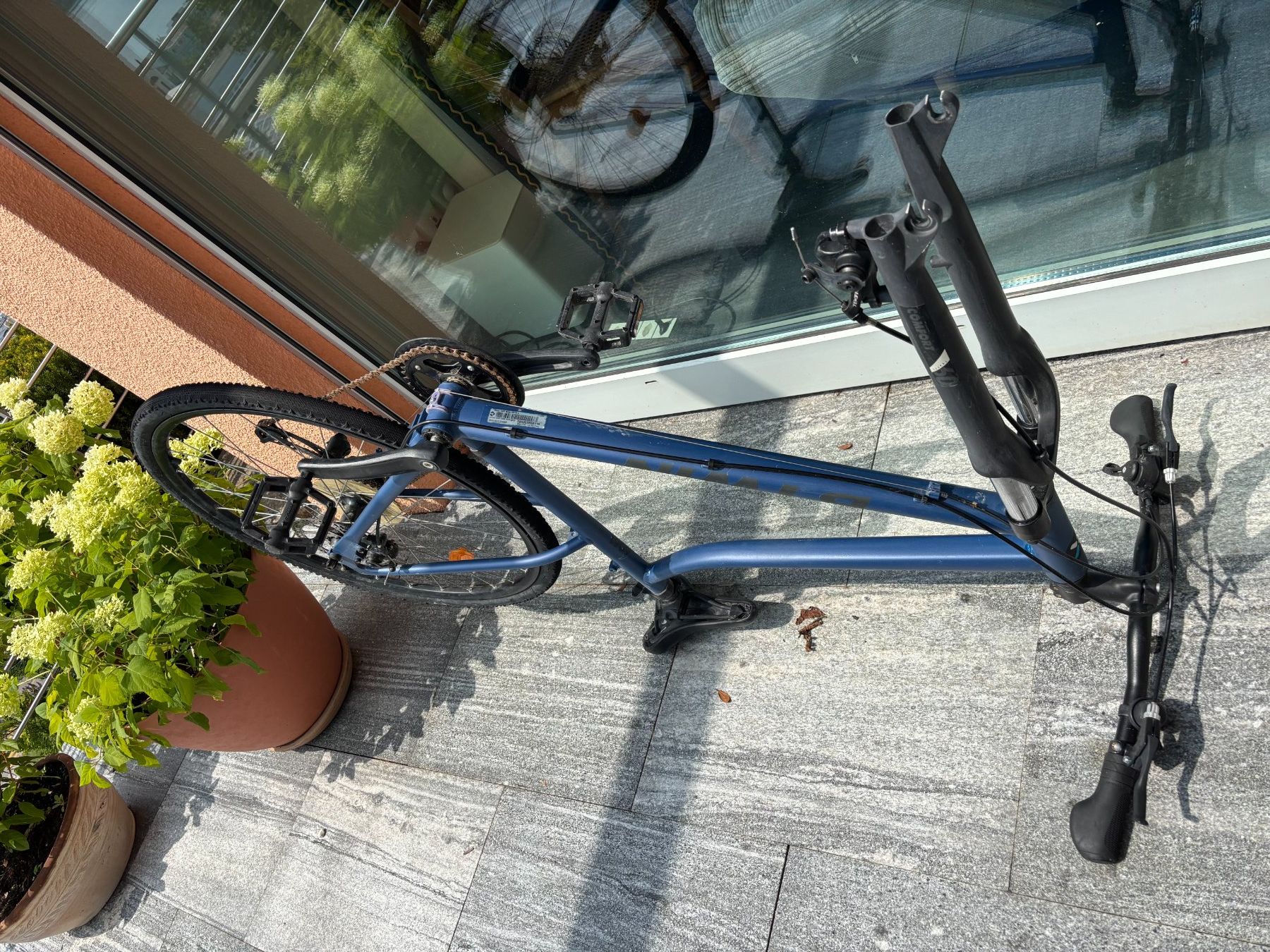 Biciclette: BTwin Velo – Usato da Meilen venduto da Boosundara