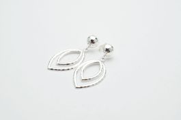 Ohrringe Silber 925(SE01.10563)