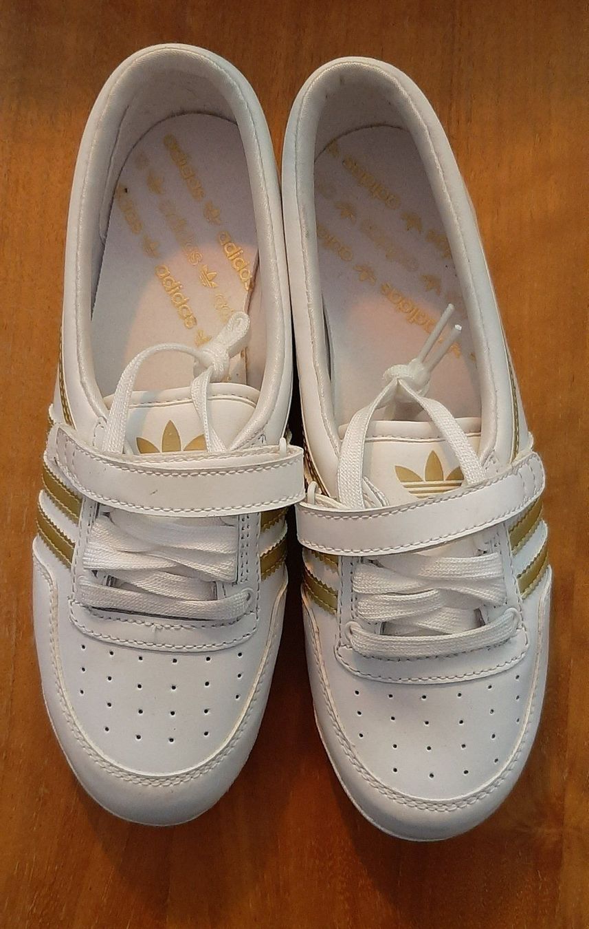 Adidas Scarpe da uomo: Neue, schöne Adidas Schuhe – Nuovo (secondo la descrizione) da Nottwil venduto da Janny77 1