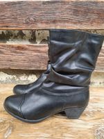 Schöne Stiefel