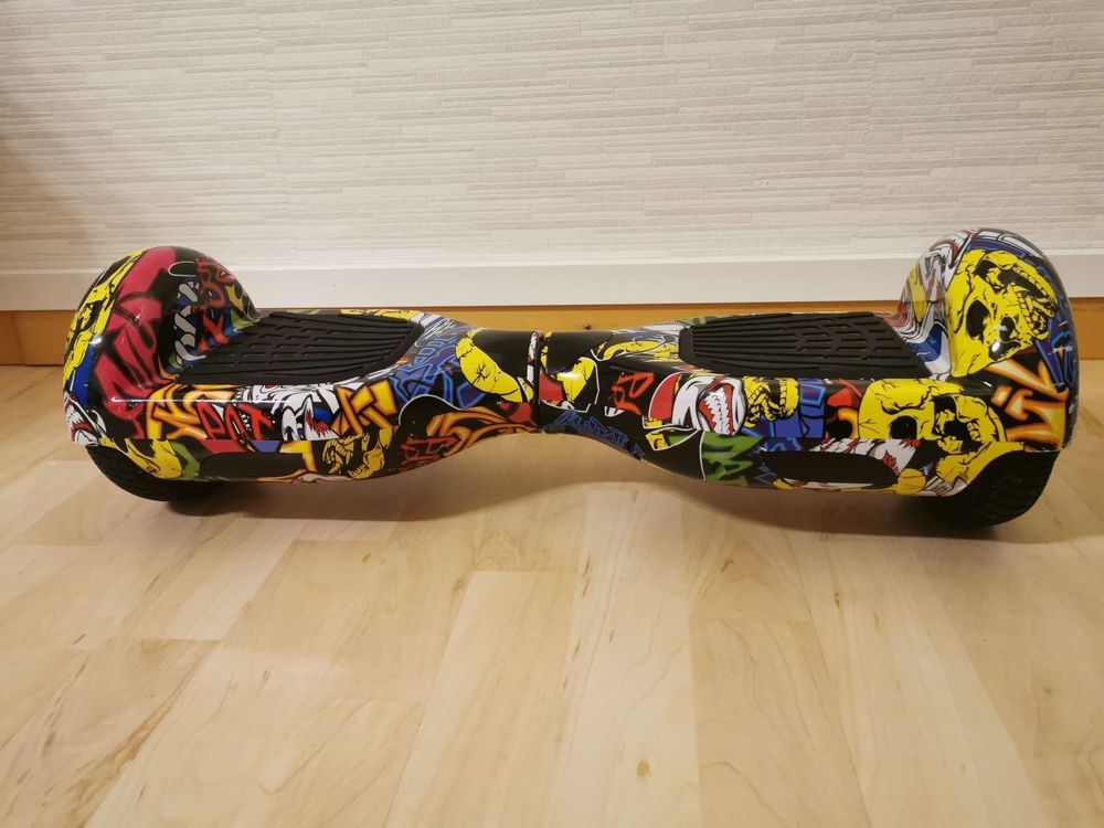 Hoverboard mpman best sale