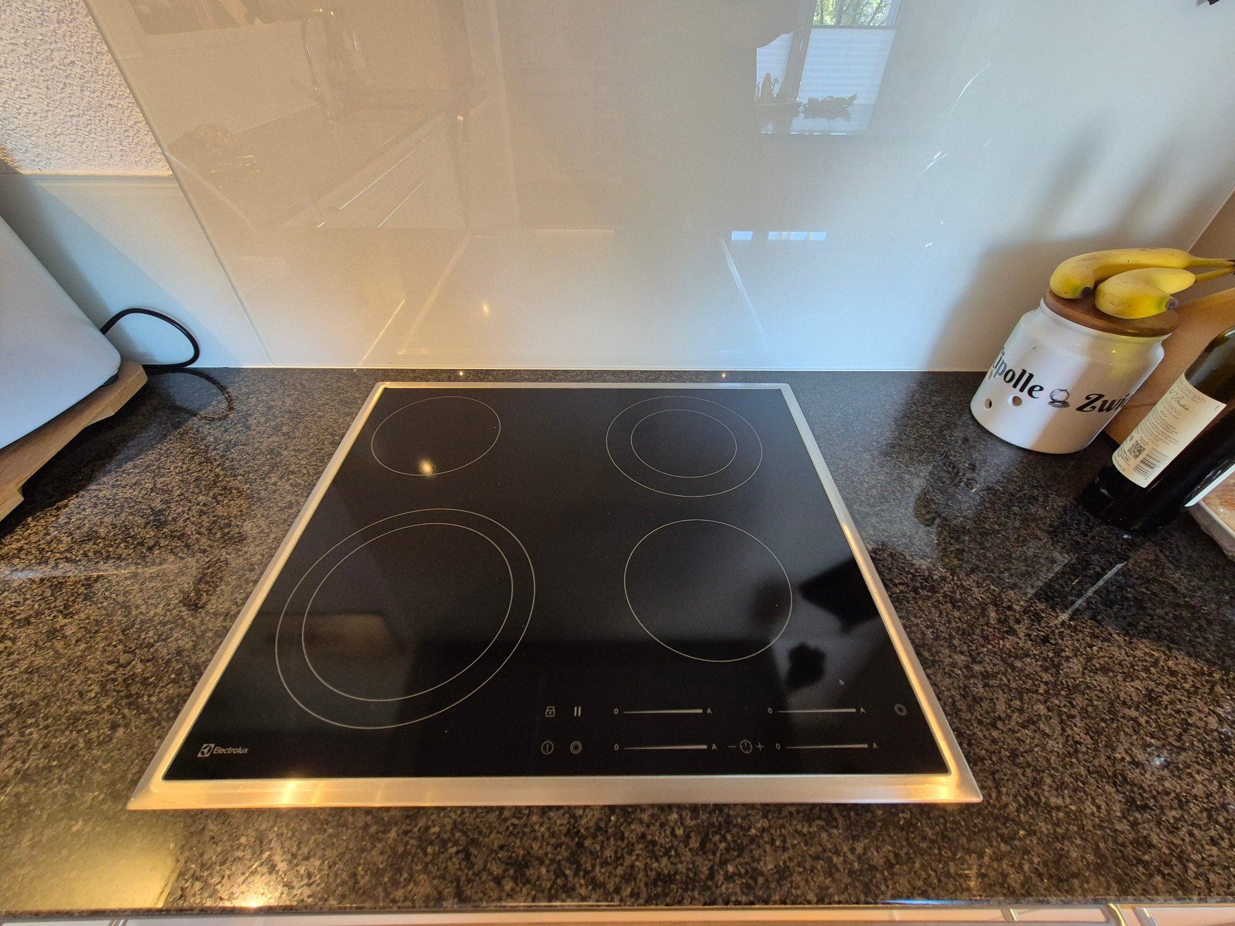 Cucine complete: Einbauküche (Farbe Cappuchino) – Usato da Romanshorn venduto da vazlav77 5