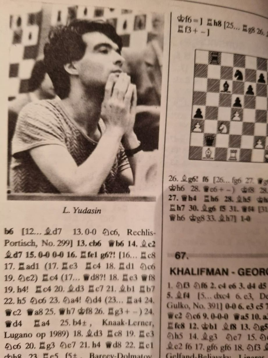 Libri: Schachbuch Manila 1990 – Usato da Muttenz venduto da Langerochade 1