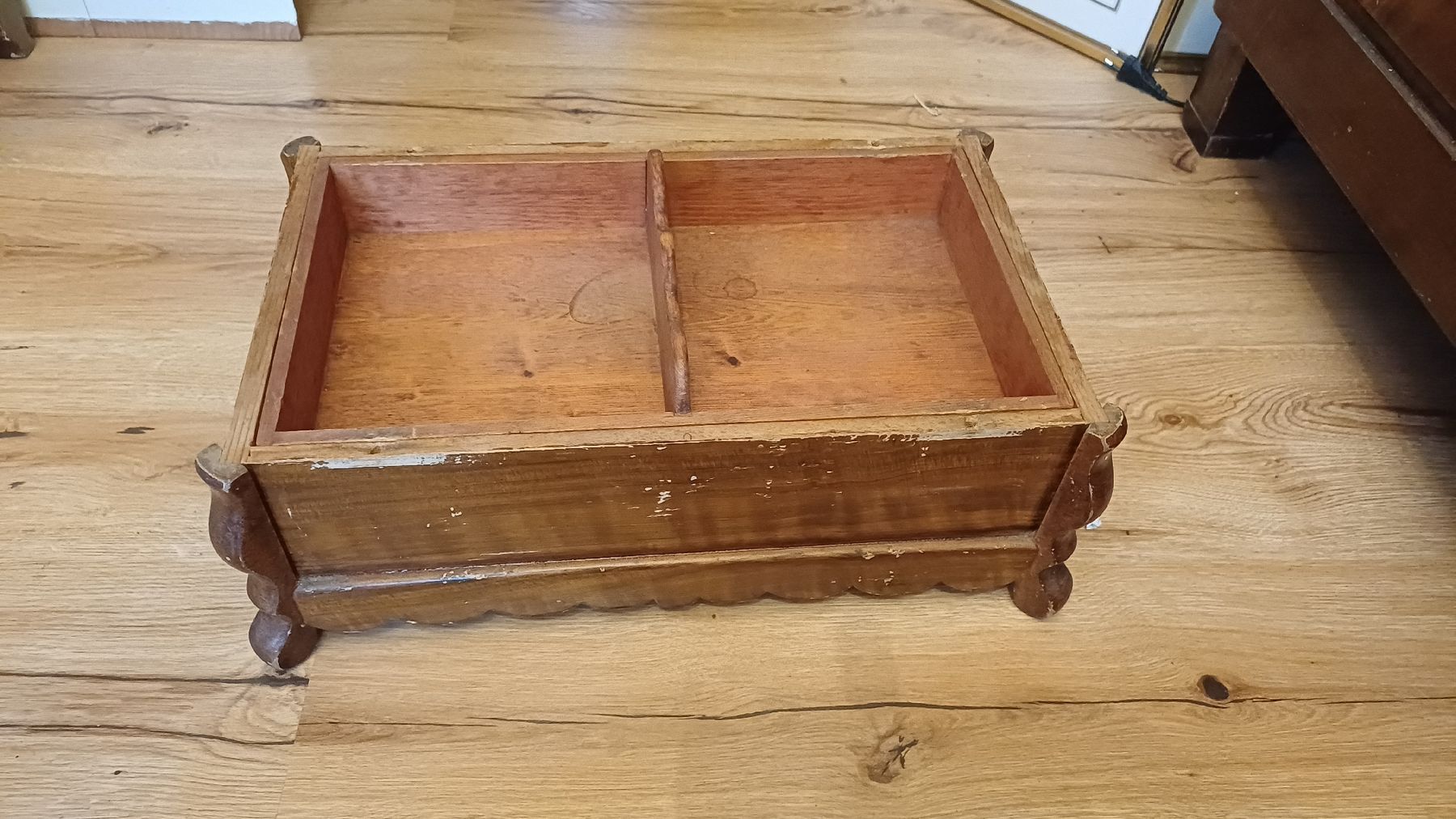 Cassapanche: Schöne Schatulle – Usato da Flawil venduto da Naphtali 3