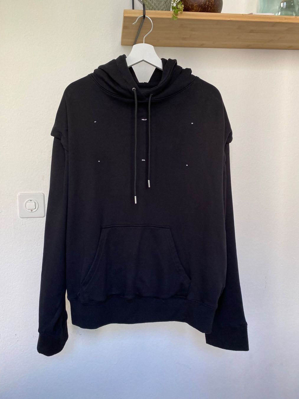 Maglioni & Felpe: HELIOT EMIL Sweatshirt – Nuovo (secondo la descrizione) da Biel/Bienne venduto da Sommer_17 4