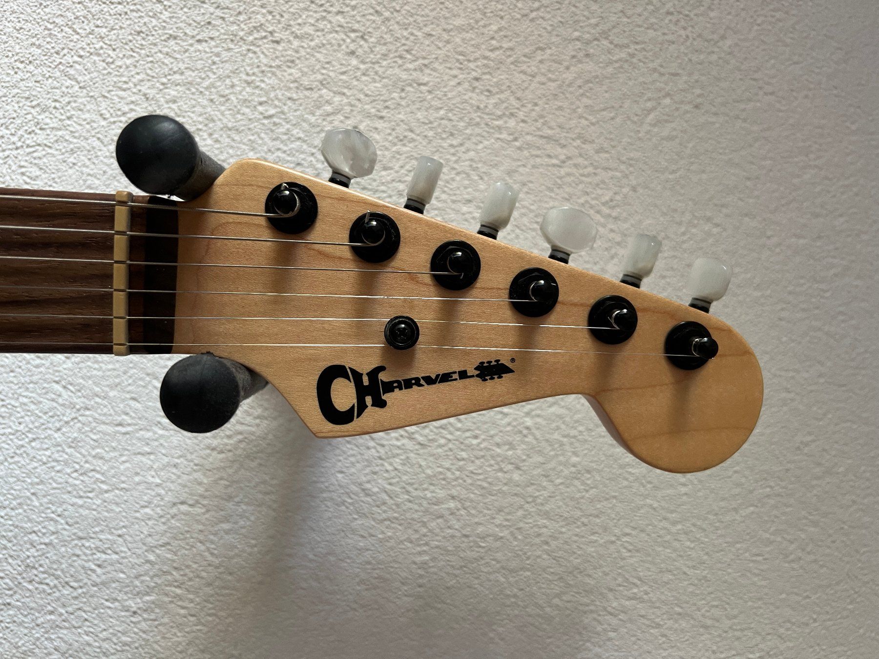 Charvel Musikinstrumente: Charvel Jake E Lee Signature Pro-Mod So-Cal – Gebraucht aus Arlesheim von obadja01 4
