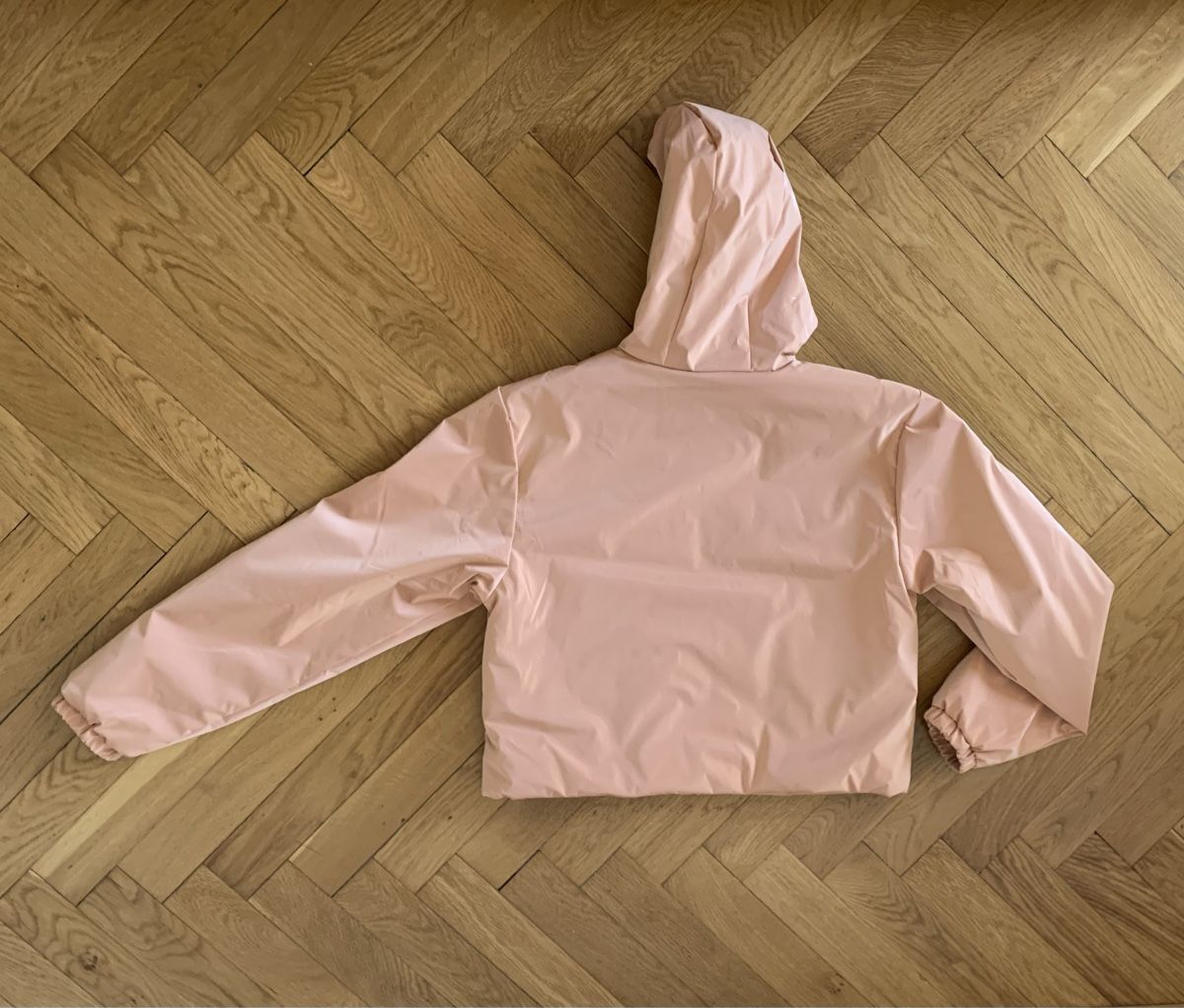 Rains Cappotti: Veste coupe vent Rains – Nuovo e nell'imballaggio originale da Genève venduto da rez_c6c6 5