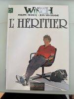 Largo Winch T1 L'Héritier