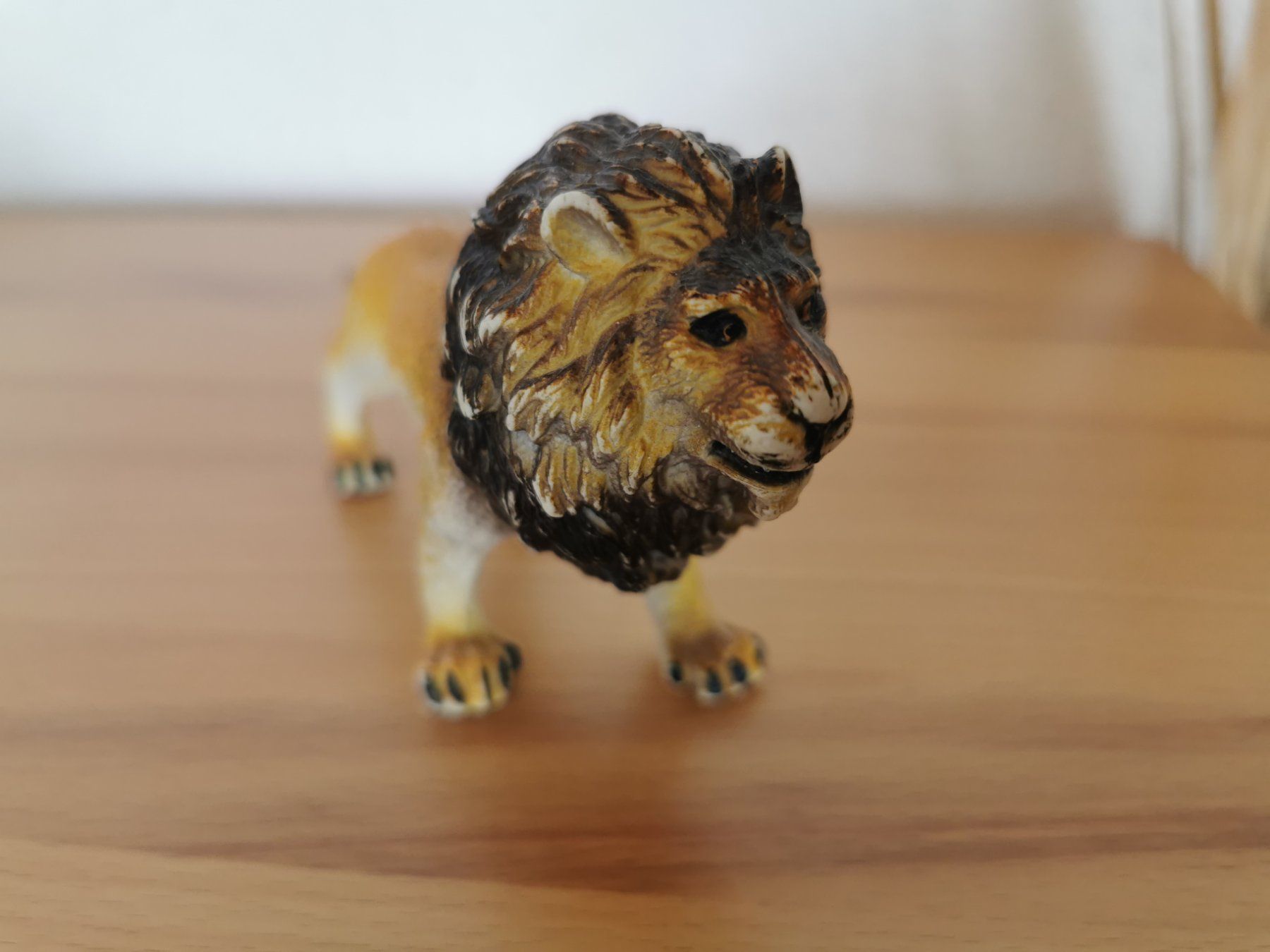 Statuette: Löwe 1994 – Usato da Gebenstorf venduto da Aturic 2
