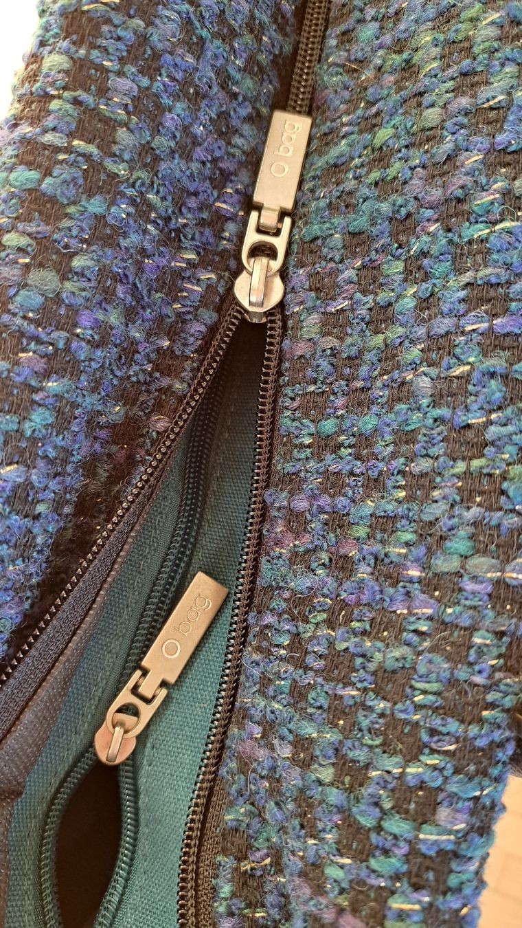 Obag Borse da donna: obag classic NEU – Nuovo (secondo la descrizione) da Schwarzenbach SG venduto da LoveBag 4