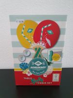 Neu - Schildkröt - Tischtennis Set