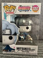Funko POP!-Figur Mitsuki with Snake Hands (Nr. 1357)