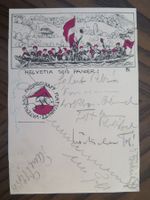 STUDENTIKA - HELVETIA BERN