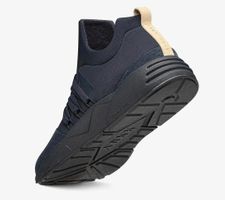 ARKK Sneakers RAVEN Nubuck midnight Gr. 39 (Ref.41)