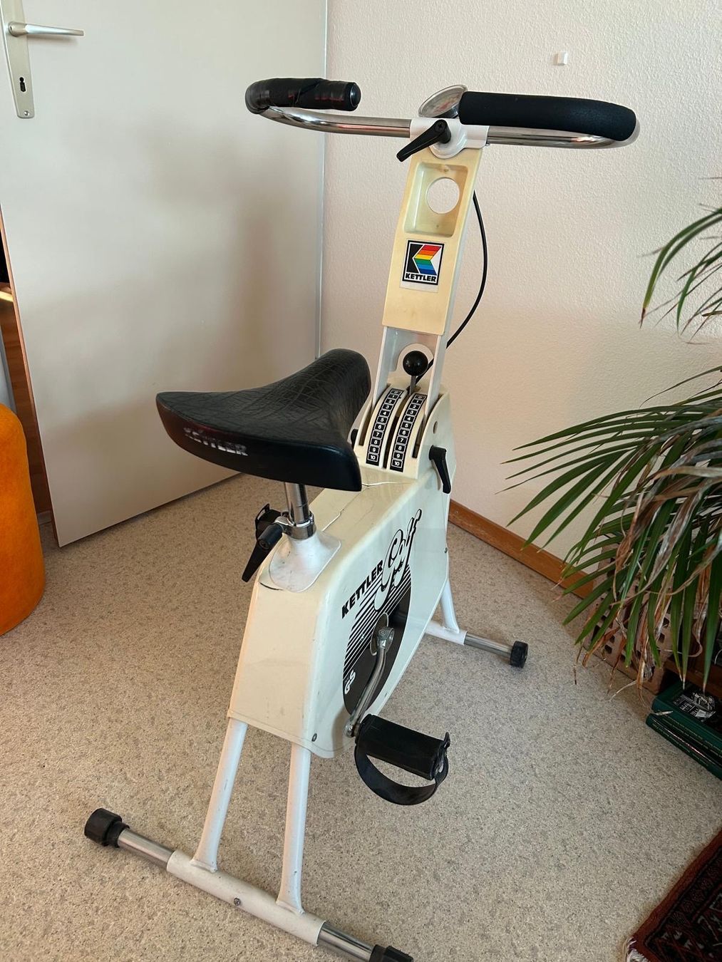 Hometrainer: Hometrainer Velo – Usato da Hinwil venduto da Maria60 3