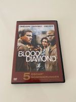 Blood Diamond , DVD