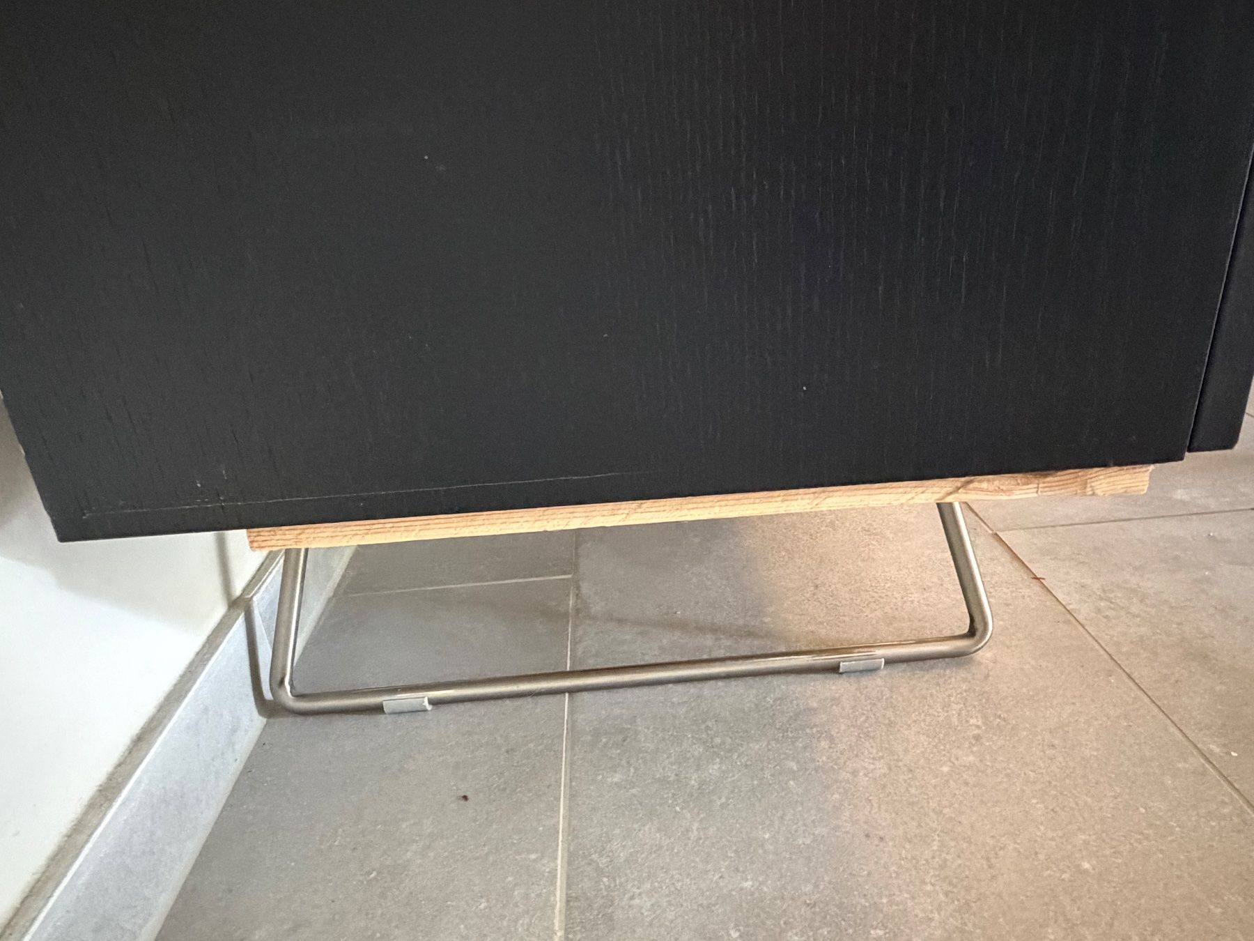 Boconcept Kommoden: Sideboard / Anrichte in Wenge Furnier – Gebraucht aus Lachen SZ von Brasm02 3