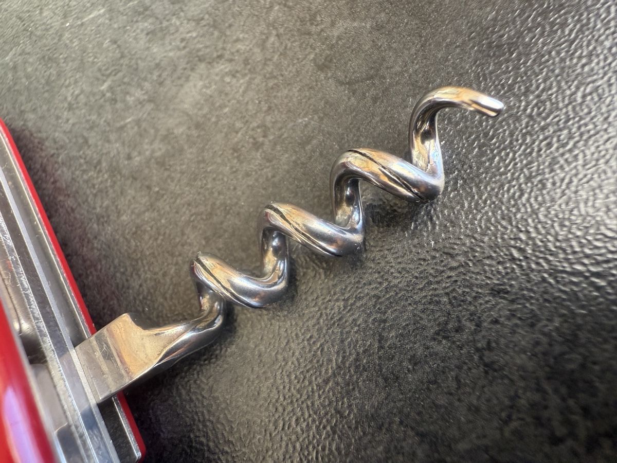 Victorinox Taschenmesser: 2 Victorinox Sackmesser rot im Set – Gebraucht aus Wettingen von Ni_la_lo 7