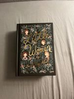 "Little Women" Louisa May Alcott (Englisch)