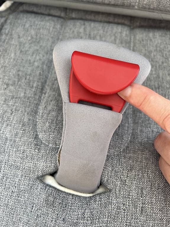 Seggiolini per auto: Isofix Kindersitz Auto Britax Römer Kidfix – Usato da Zürich venduto da tingelingling 4
