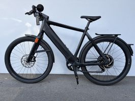 Stromer ST3, Gr. XL, 45 km/h