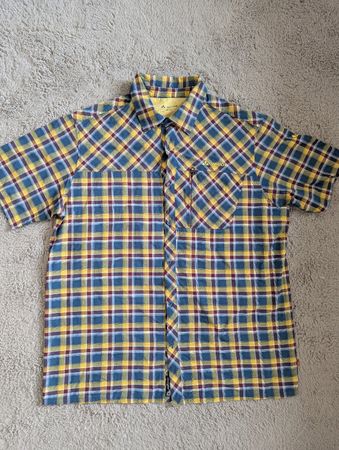 chemise vaude XXL