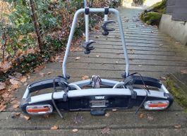 Thule Veloträger - EuroClassic