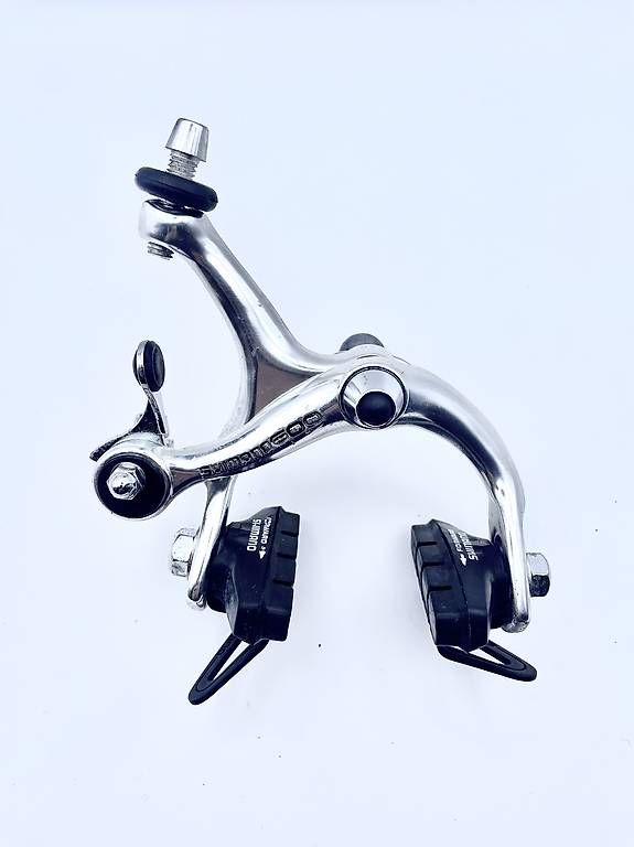 Pezzi di ricambio: Bremsen Shimano 600 BR6208 332g – Usato da Zürich venduto da fritz-ost 2