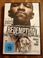 DVD - Redemption