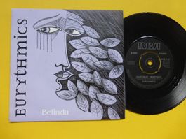 Eurythmics – Belinda