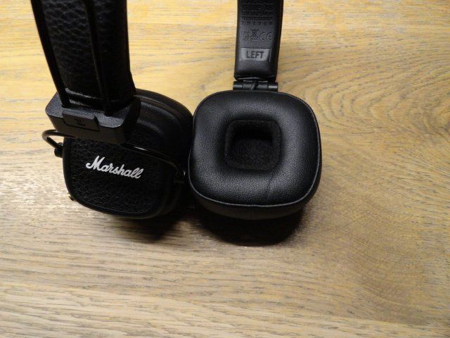 Marshall Kopfhörer: Marshall Major V Kopfhörer – Gebraucht aus Wil SG von Zwillinge0 2