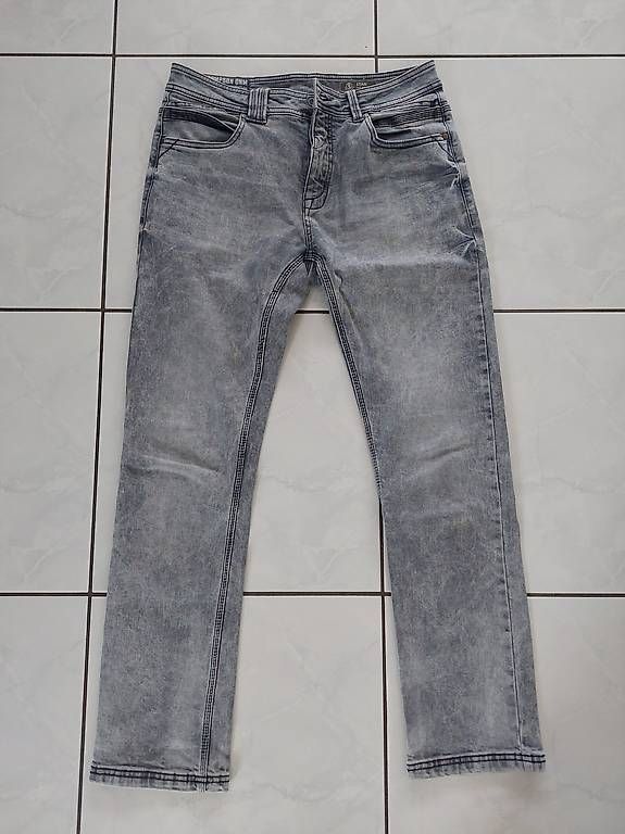 Jeans: 3 Jeans-Hosen TOM TOMPSON, Grösse 32/32 – Gebraucht aus Itingen von sil_jtd6 3