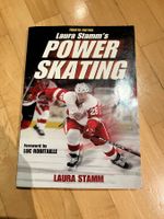 Eishockey Power Skating Book