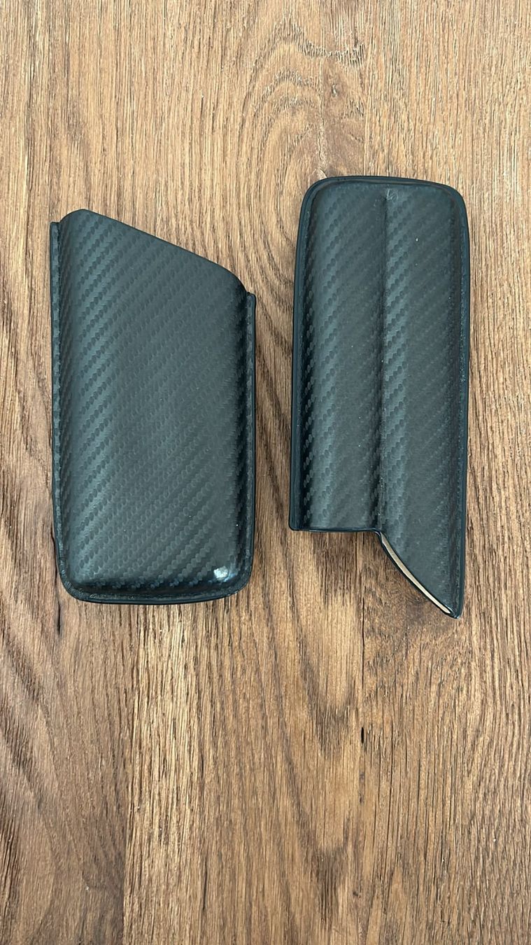 Sigari: Cigar case – Usato da Zürich venduto da gds90 1