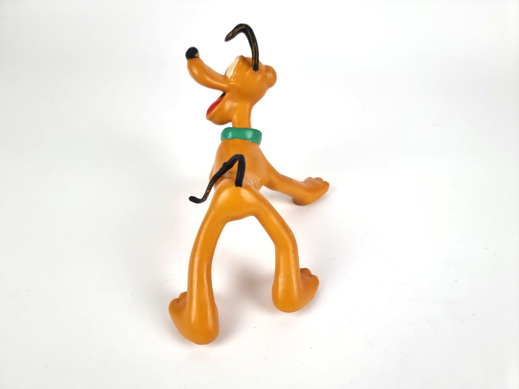Disney Spielzeuge: Pluto Hundespielzeug – Gebraucht aus Urtenen-Schönbühl von Restwert_Schoenbuehl 5