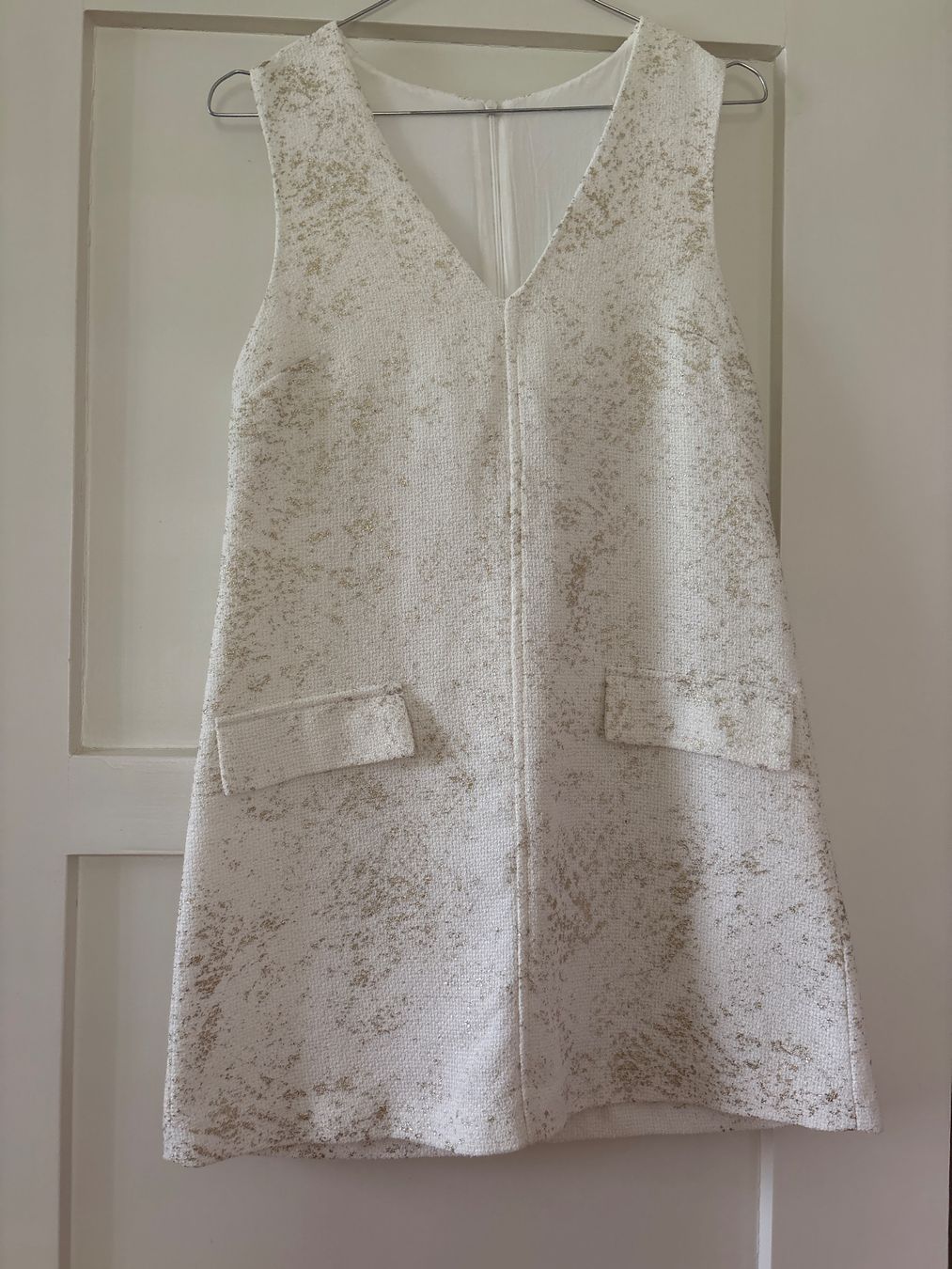Zara Kleider: Zara Kleid Gr. S – Gebraucht aus Zürich von Ksenia_RBR
