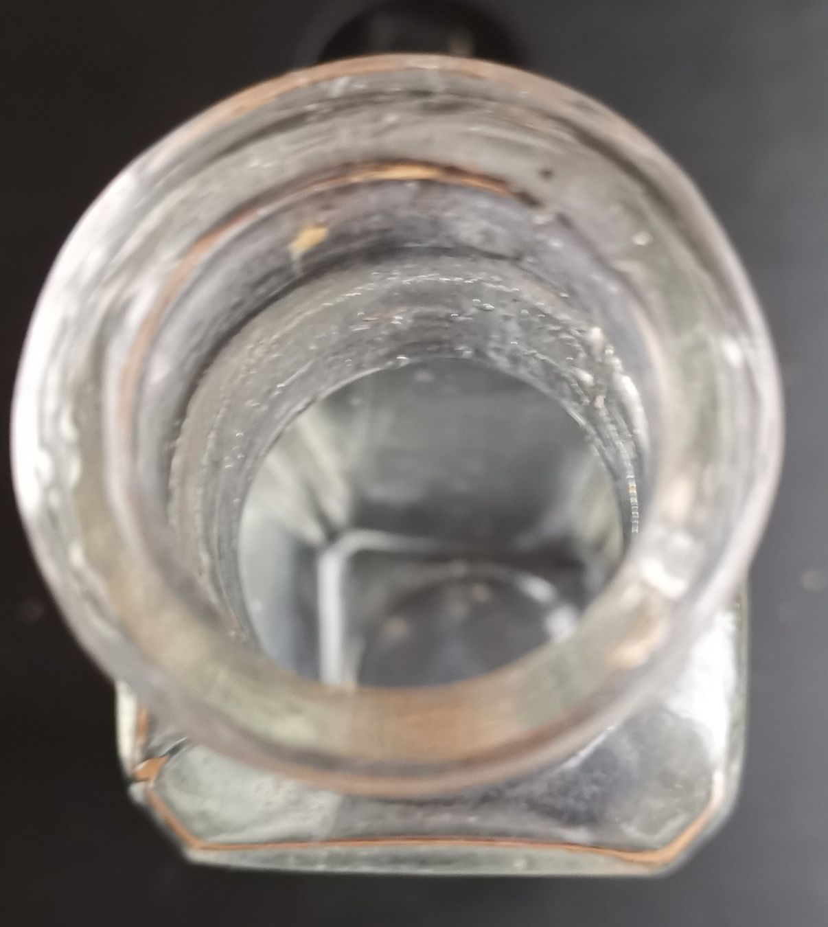 Bottiglie: Alte Flasche von Dr. Wander Bern – Usato da Liestal venduto da Ciccoo 1
