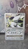 Arceus Lv. X Pokemon 96/99 2009