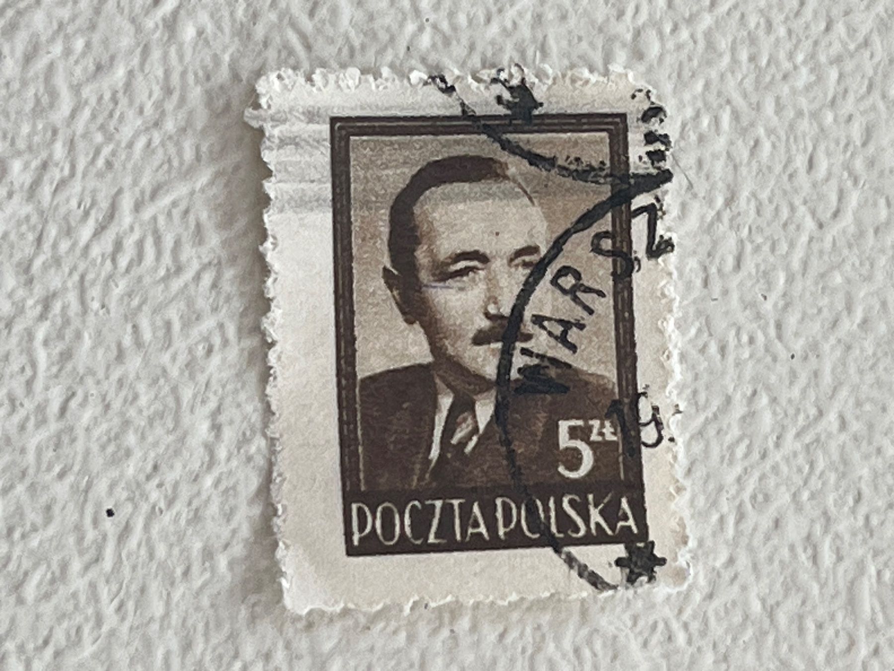 Tutti i francobolli: Polen Briefmarken (Gratis-Versand) – Usato da Chiasso venduto da AzenYa