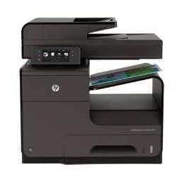 Hewlett Packard Stampanti: HP Drucker X476dw – Nuovo e nell'imballaggio originale da Rotkreuz venduto da eichmatt53