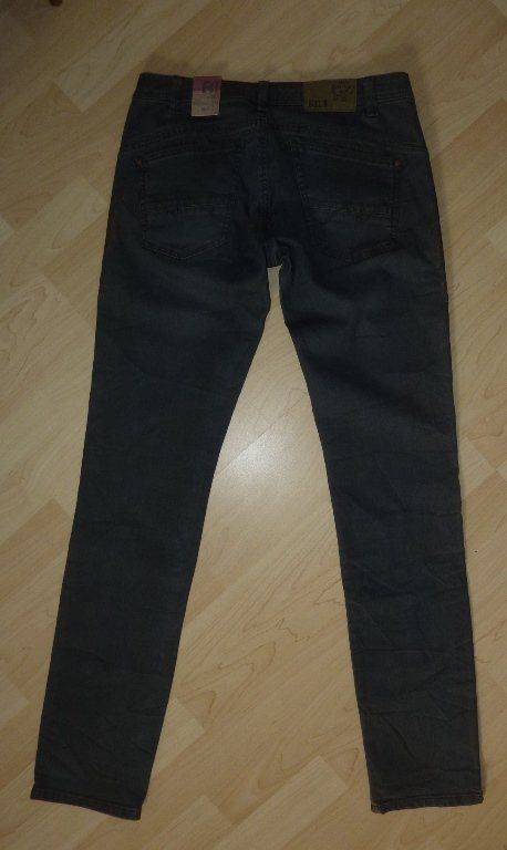 Nile Jeans: Nile Sommerjeans Gr. S – Nuovo e nell'imballaggio originale da Melchnau venduto da BarbaraD01 3