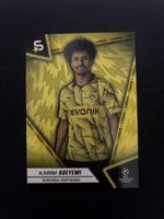 Topps UEFA Club Competitions Superstars 2023/24 # 32