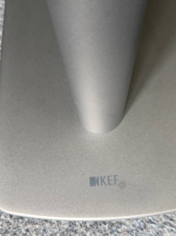 Kef Casse acustiche: Kef S2 Titan – Usato da Buchs SG venduto da Fierlui 2